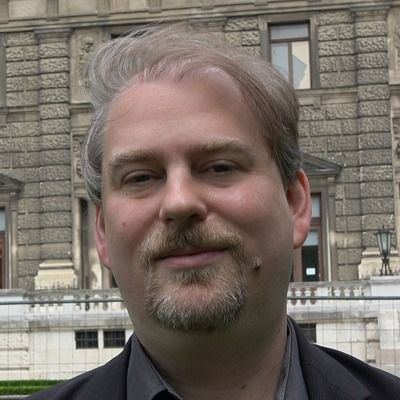 Bmstr. Dipl.-Ing. Stefan Sieghart Lechner